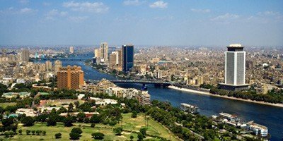 Balsam Cairo