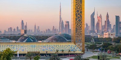Balsam Dubai