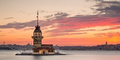 Balsam Istanbul