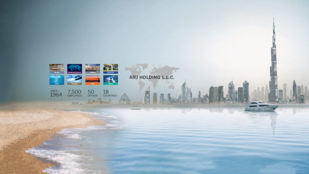 ARJ Holding