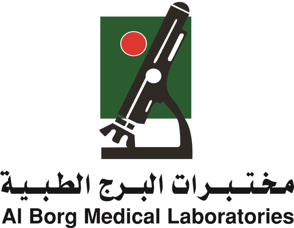 Al-Borg Logo
