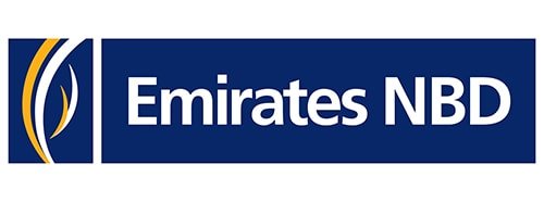 Emirates NBD logo