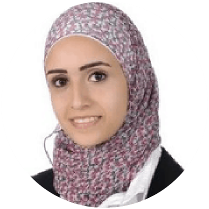 Amena Kabbani