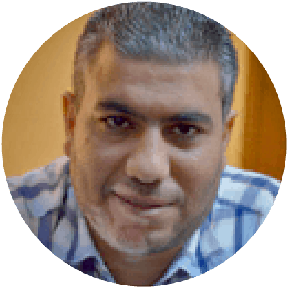 Bechir Debbabi