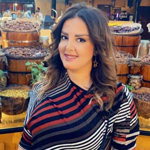 Rasha Shehadeh